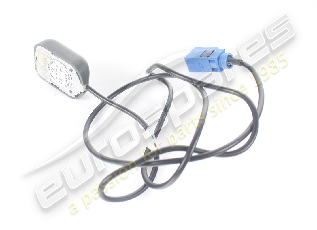 GEBRAUCHTE FERRARI GPS-ANTENNE. TEILENUMMER 789209 (4) gebrauchte ferrari gps-antenne. teilenummer 789209 (4)