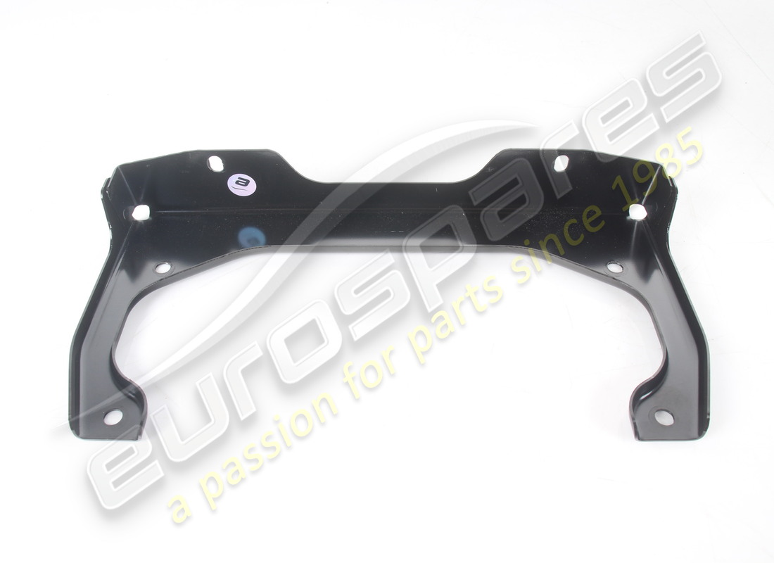 GEBRAUCHTE Ferrari BEIFAHRERAIRBAG-HALTERUNG. TEILENUMMER 744769 (1)