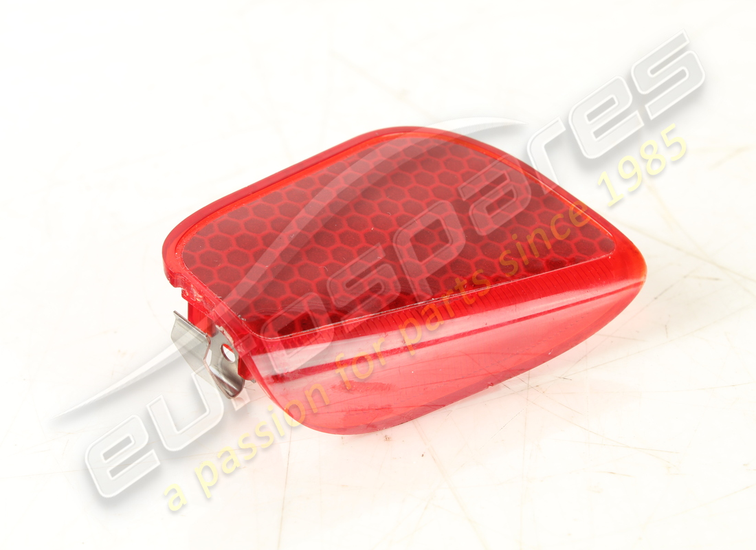 gebraucht maserati linker reflektor. teilenummer 66938300 (1)