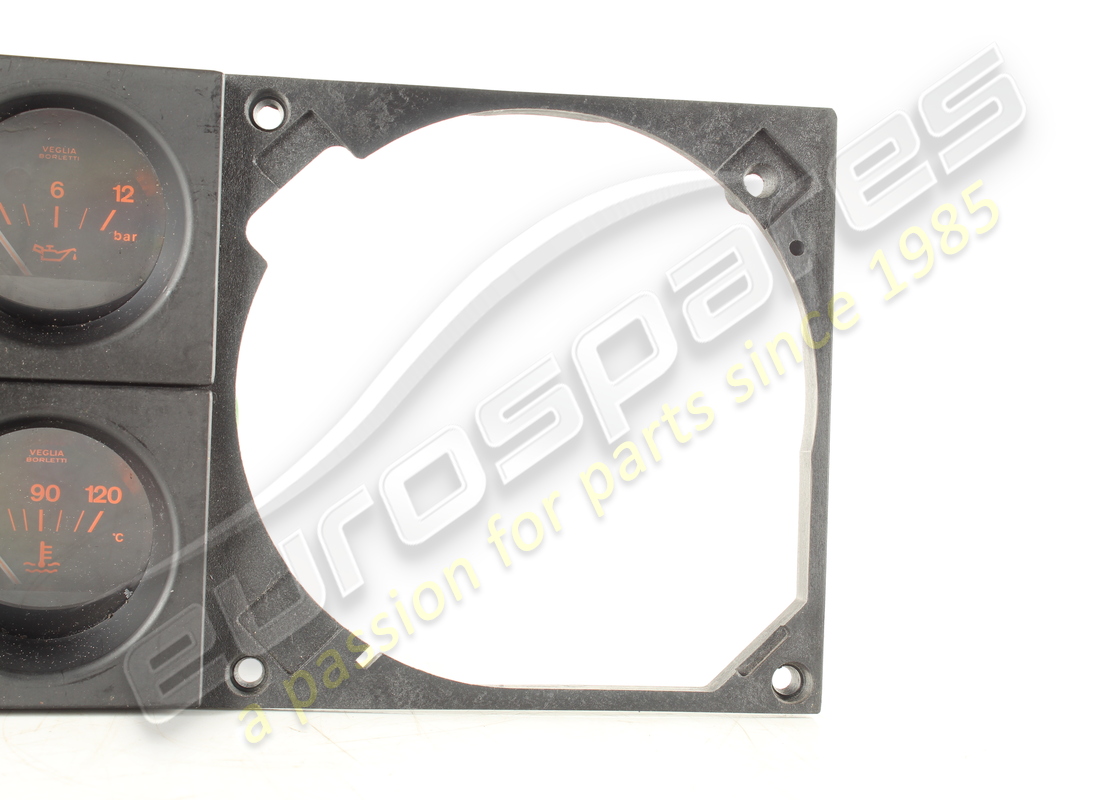 USED FERRARI TEMP/OIL GAUGE LHD PART NUMBER 2578032020 (4) used ferrari temp/oil gauge lhd part number 2578032020 (4)
