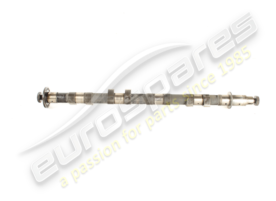 Gebrauchte Maserati linke Einlassnockenwelle. TEILENUMMER 585030300 (1)