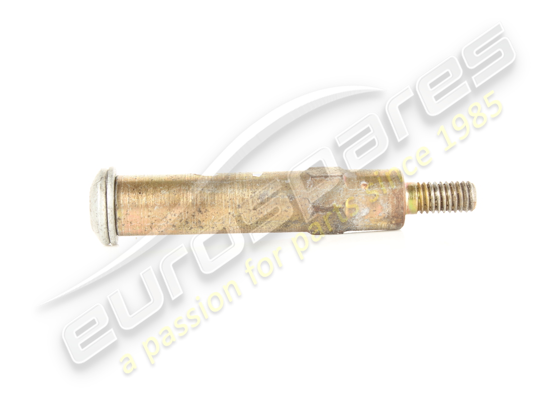 gebrauchter maserati zündspulenabdeckungs-befestigungsbolzen. teilenummer 585414300 (2)