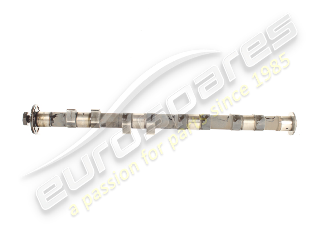 GEBRAUCHTE Maserati EINLASSNOCKENWELLE . TEILENUMMER 585030003 (1)