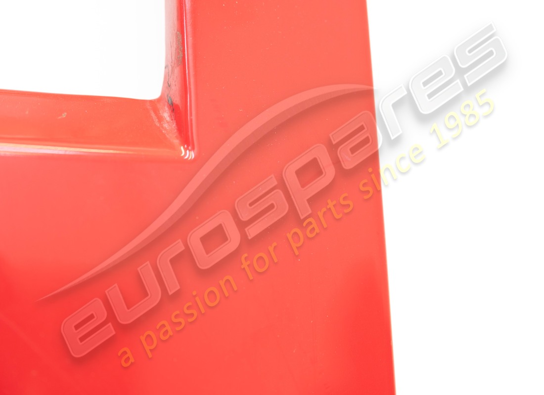 GEBRAUCHT FERRARI VORDERE HAUBE LHD TEILENUMMER 61751500 (4) gebraucht ferrari vordere haube lhd teilenummer 61751500 (4)