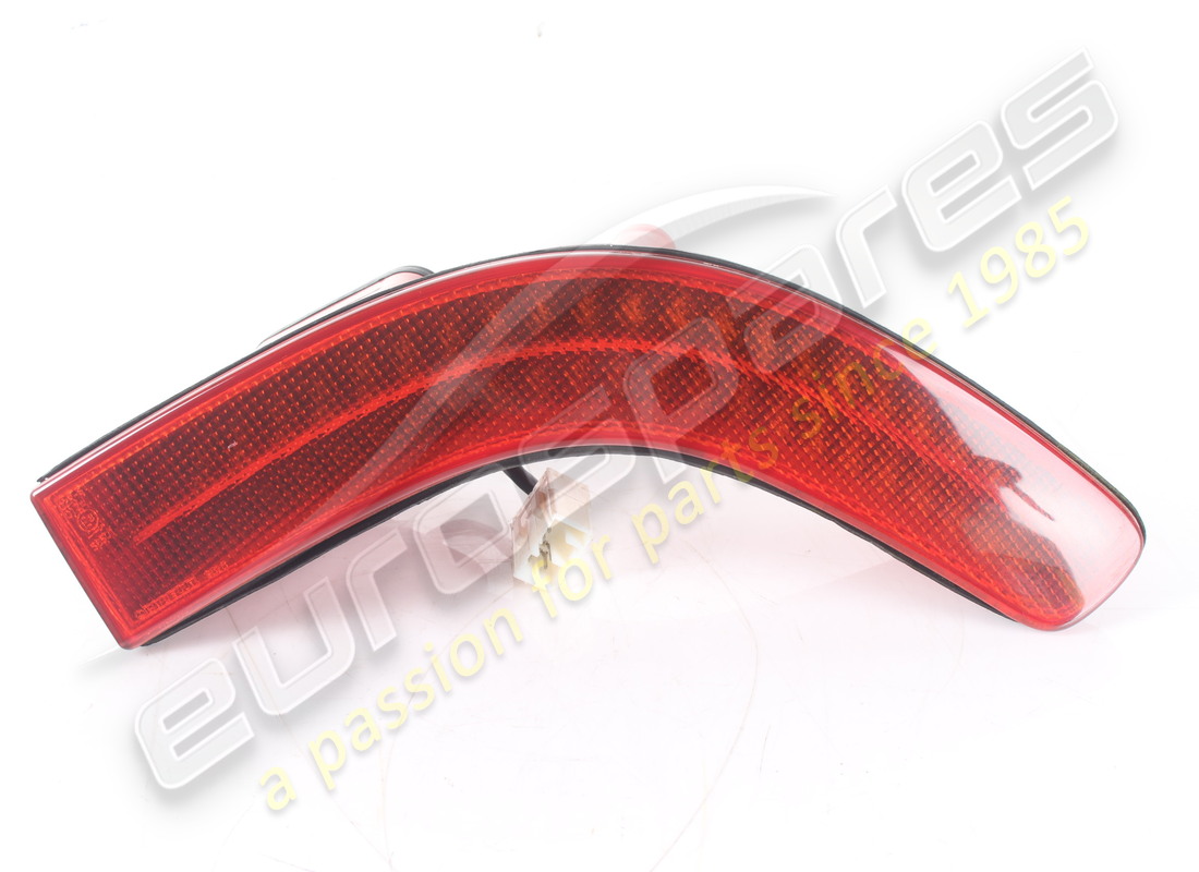 GEBRAUCHTES MASERATI RECHTES RÜCKLICHT. TEILENUMMER 383100138 (1) gebrauchtes maserati rechtes rücklicht. teilenummer 383100138 (1)