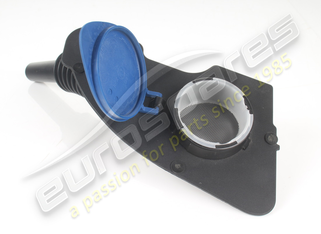 GEBRAUCHT Porsche EINFÜLLHALS . TEILENUMMER 99152840300 (1)