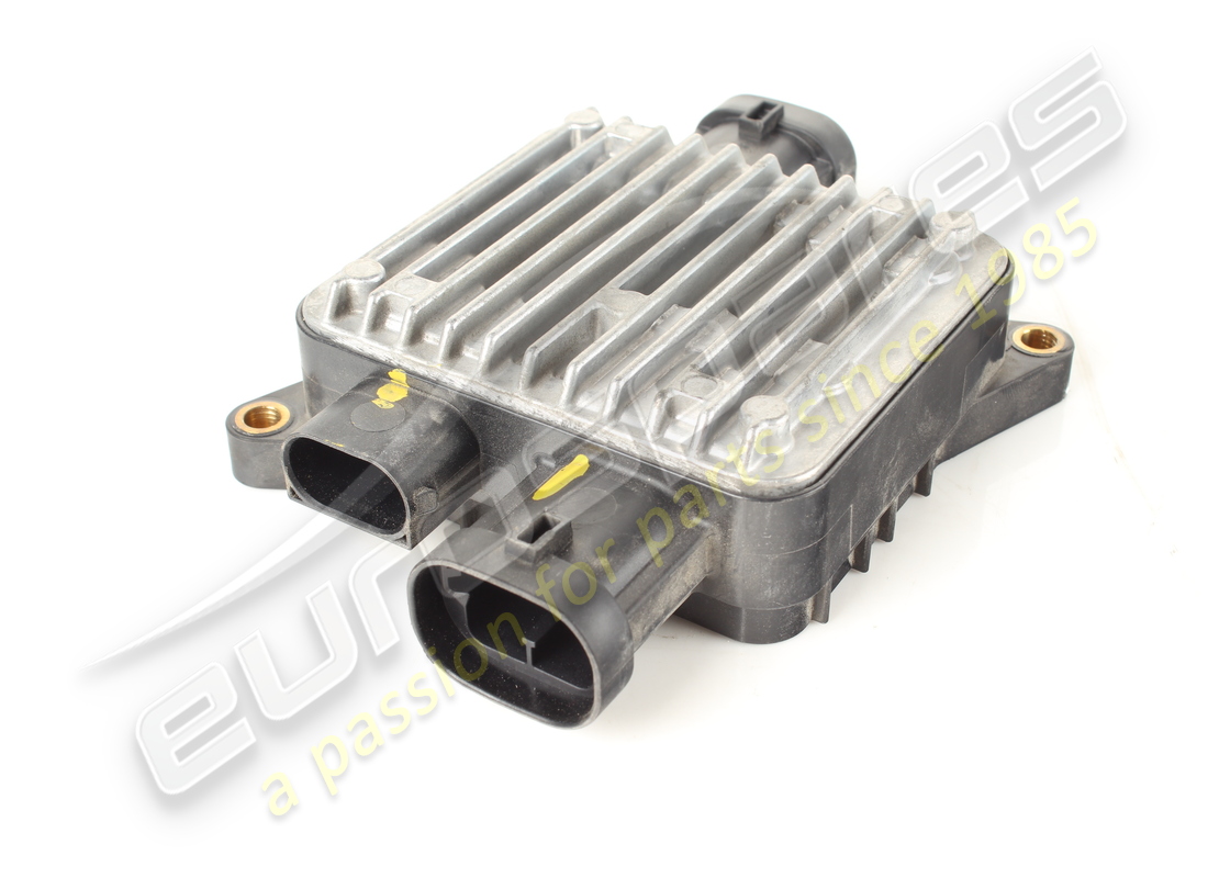 VERWENDET Ferrari PWM-BEFEHLSSIGNAL FÜR KRAFTSTOFF. TEILENUMMER 264935 (1)