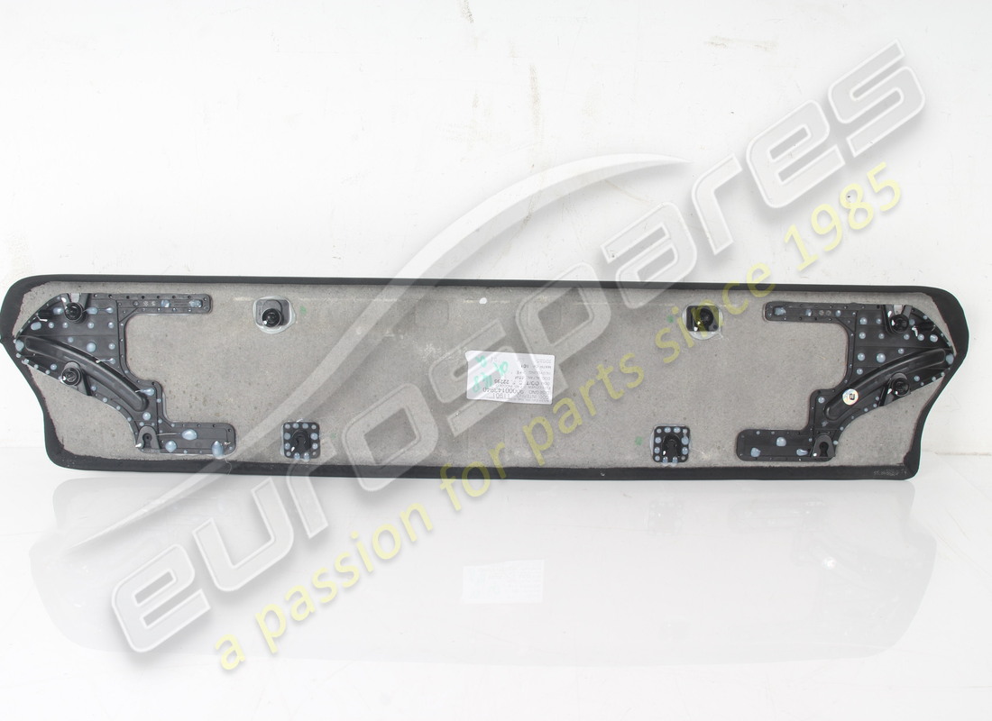 gebrauchte ferrari dachinnenverkleidung komplett. teilenummer 801209 (5)