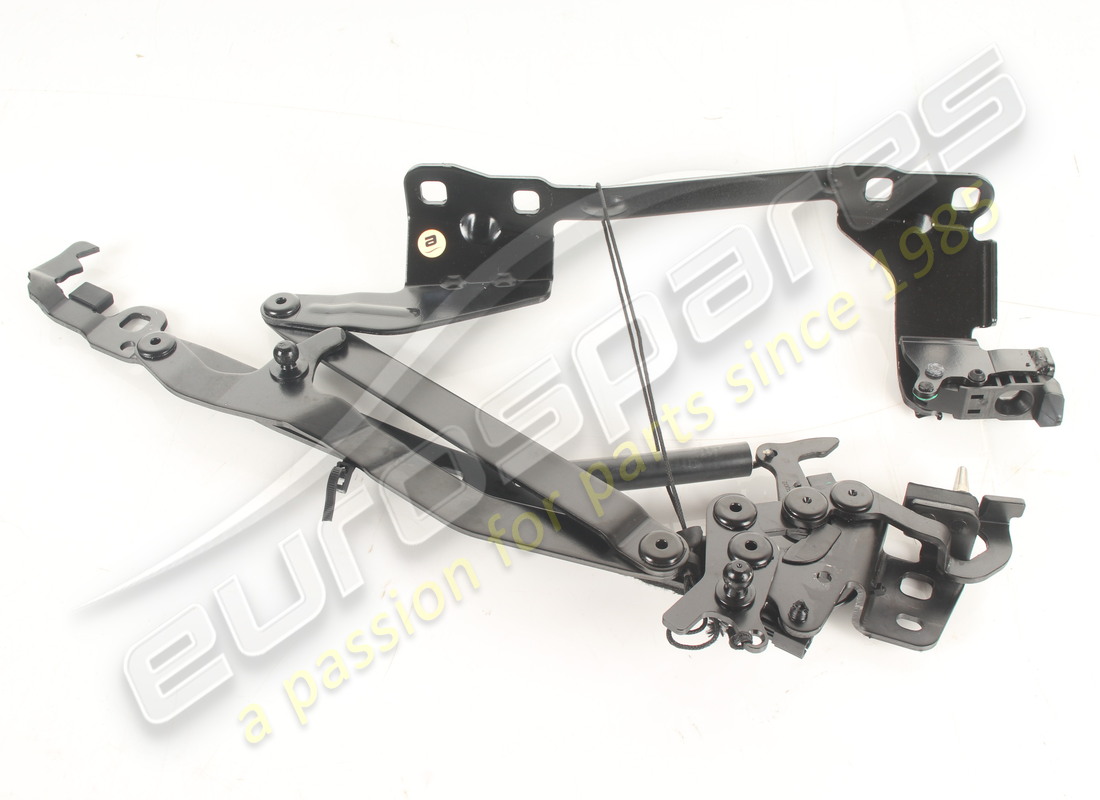 GEBRAUCHTE Ferrari LH TONNEAU COVER KINEMATIK . TEILENUMMER 968589 (1)