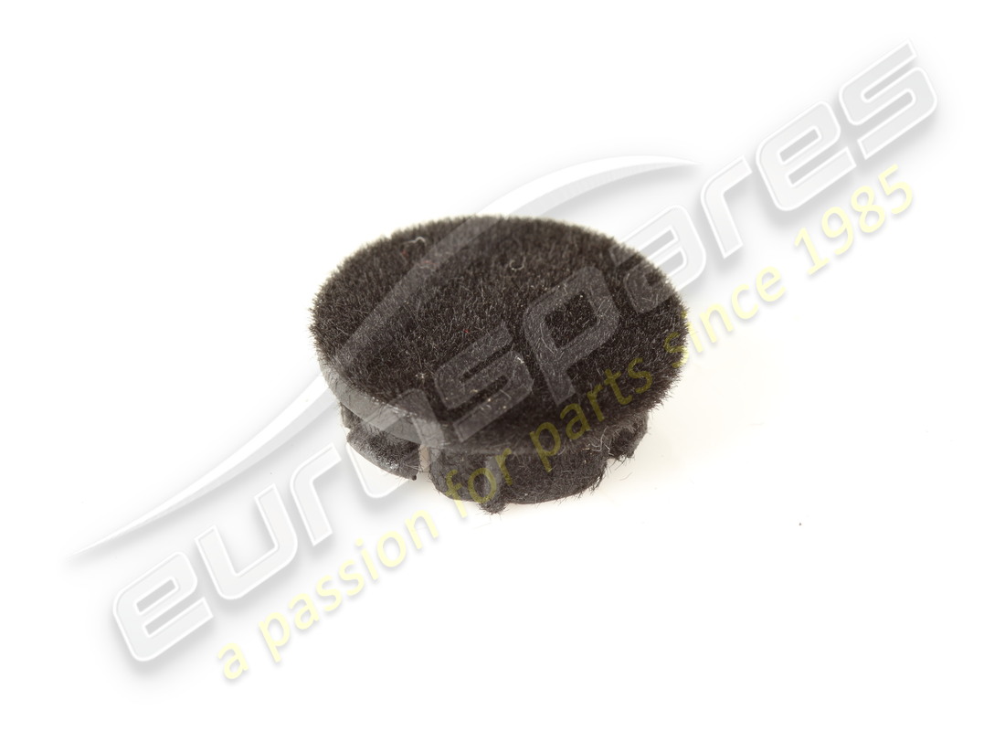 GEBRAUCHT Ferrari SCHRAUBENABDECKUNGSSTOPFEN . TEILENUMMER 888625 (1)