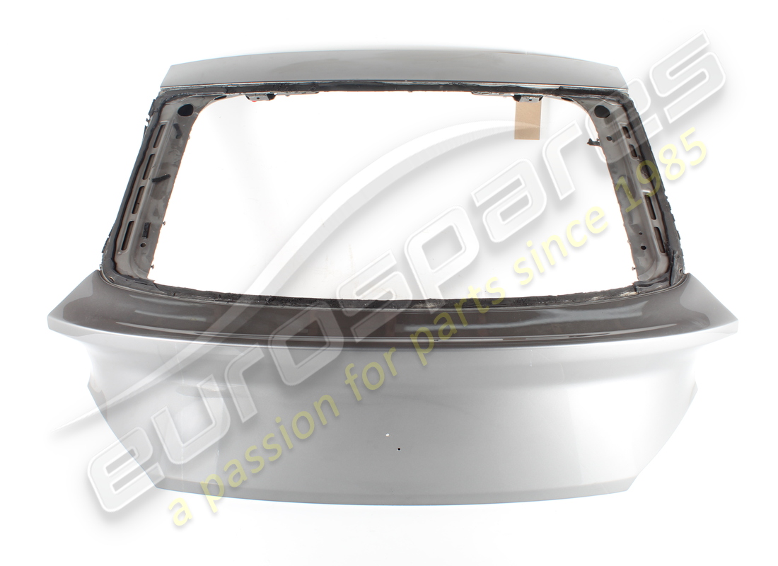 GEBRAUCHTE Ferrari HECKKLAPPE. TEILENUMMER 84025411 (1)