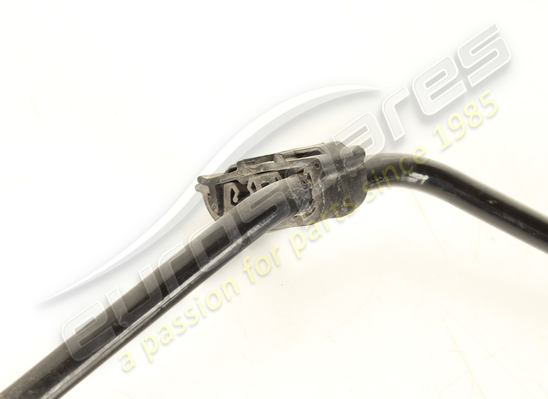 gebrauchtes ferrari rh spülrohr. teilenummer 292201 (4)