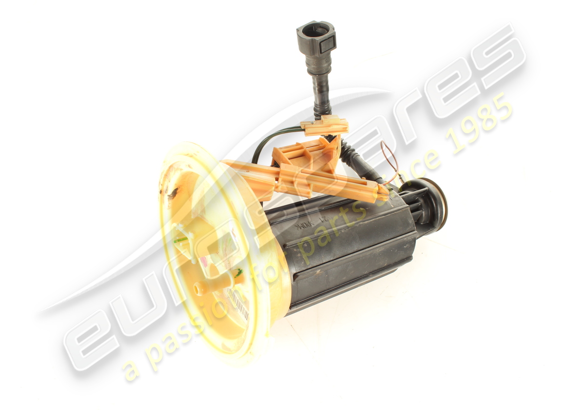 GEBRAUCHTER Ferrari KRAFTSTOFFPUMPENFILTER LINKS. TEILENUMMER 282785 (1)