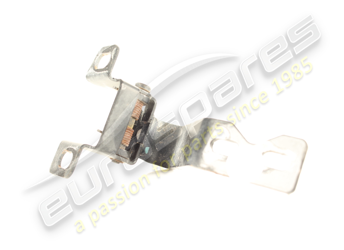gebrauchtes ferrari komplettes scharnier. teilenummer 83993700 (2)