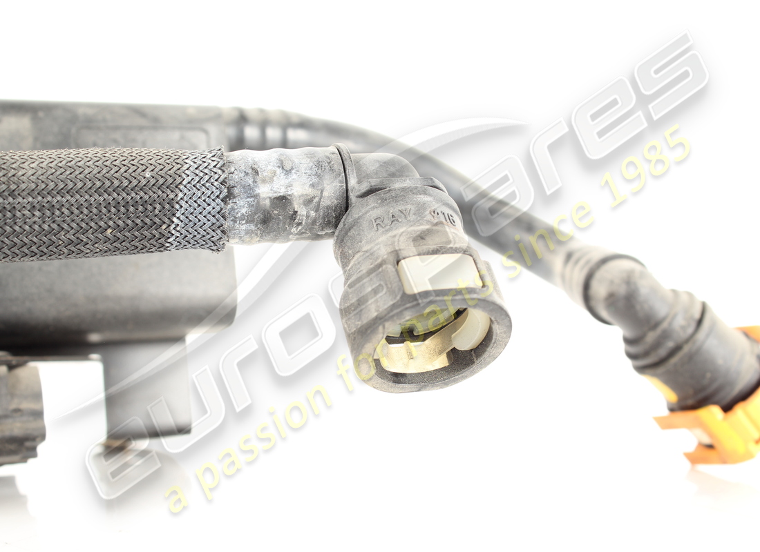 gebrauchtes ferrari dampfabscheider-kit. teilenummer 266580 (3)