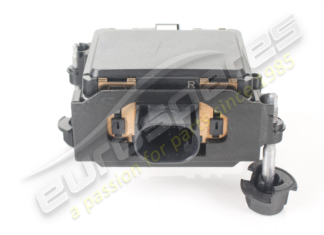 GEBRAUCHTES FERRARI MITTELREICHWEITE-RADAR EDS CON C. TEILENUMMER 817563 (4) gebrauchtes ferrari mittelreichweite-radar eds con c. teilenummer 817563 (4)