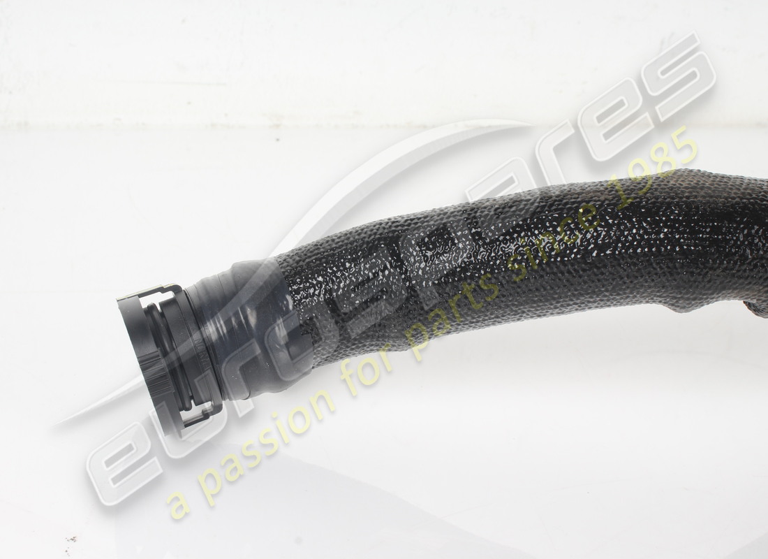gebrauchtes ferrari linkes starres ablassventilrohr. teilenummer 847290 (3)