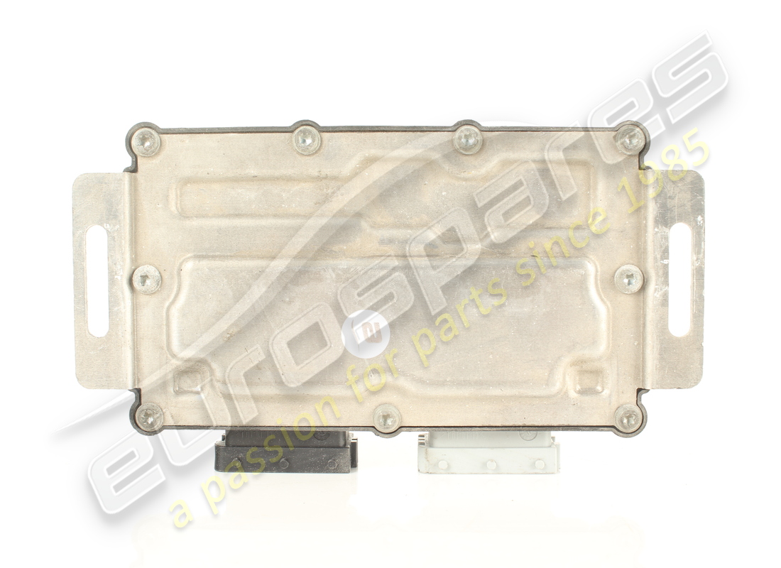 GEBRAUCHTE FERRARI IONISIERENDE KLOPFSENSOREINHEIT (NUR HÄNDLER). TEILENUMMER 262550 (3) gebrauchte ferrari ionisierende klopfsensoreinheit (nur händler). teilenummer 262550 (3)