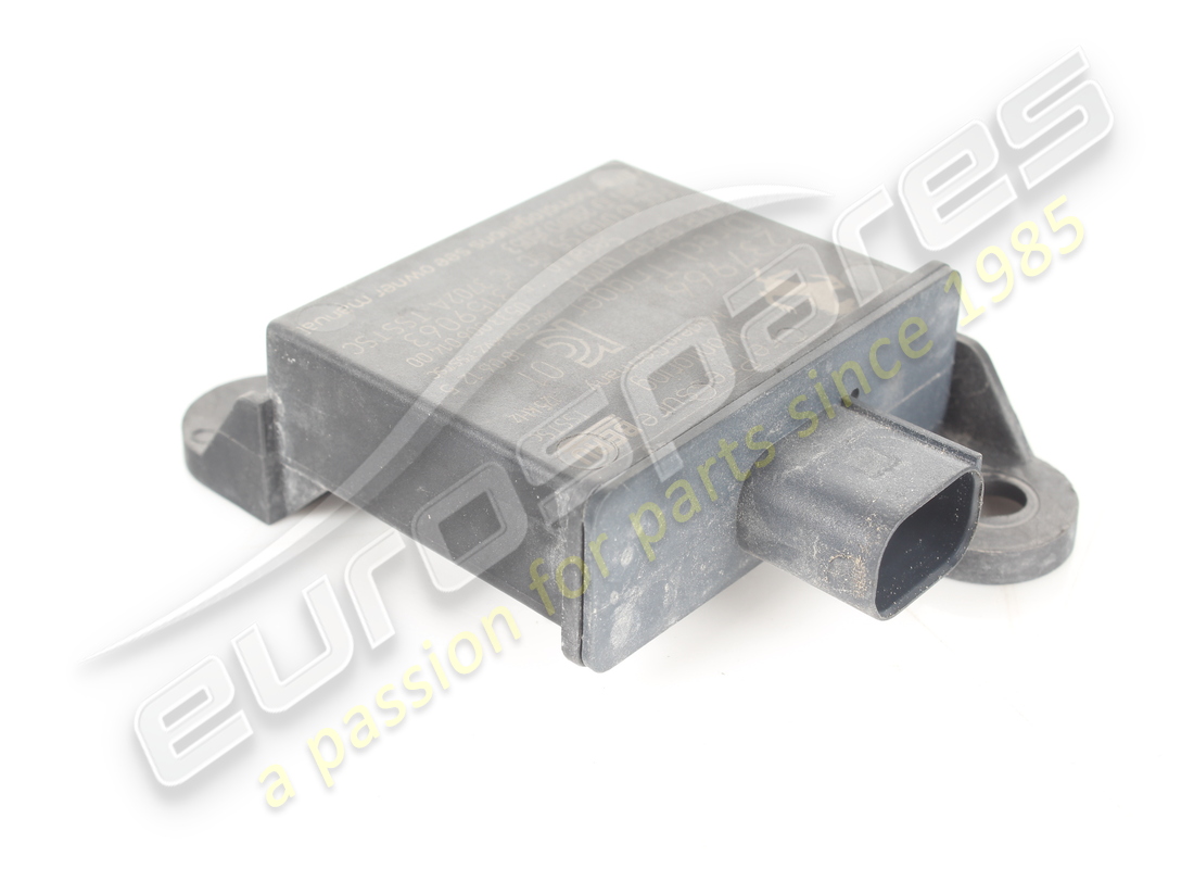 VERWENDET Ferrari TRIGGER TPMS . TEILENUMMER 237966 (1)