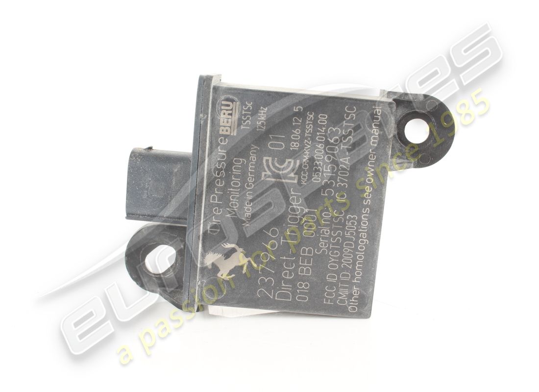 verwendet ferrari trigger tpms. teilenummer 237966 (2)
