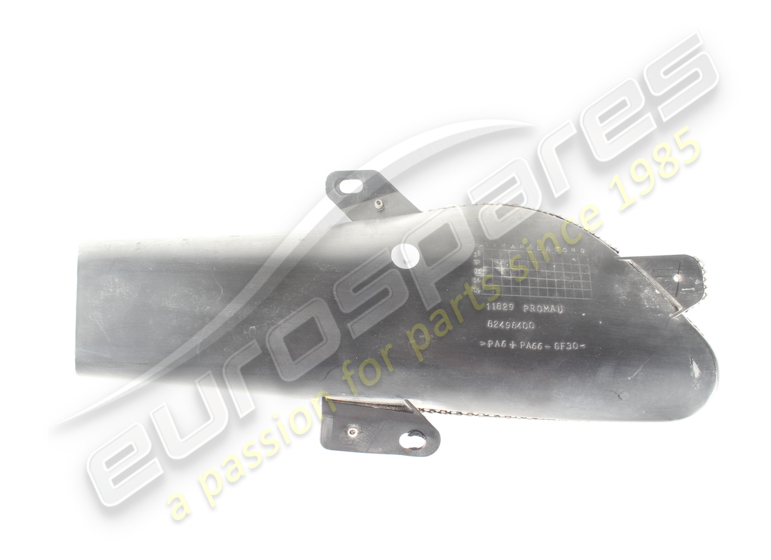 GEBRAUCHT FERRARI LUFTAUSLASS VORNE LINKS KOTFLÜGEL D. TEILENUMMER 86015100 (2) gebraucht ferrari luftauslass vorne links kotflügel d. teilenummer 86015100 (2)