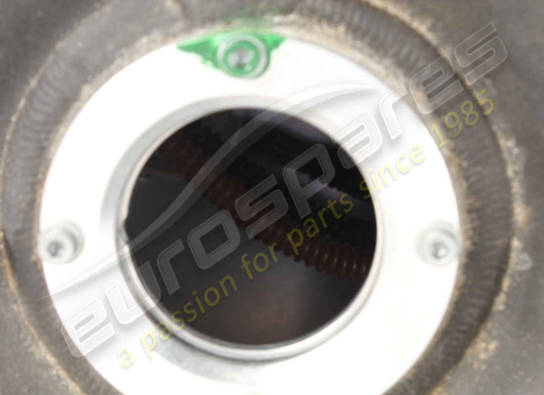 ferrari kraftstofftank gebraucht. teilenummer 269702 (5)
