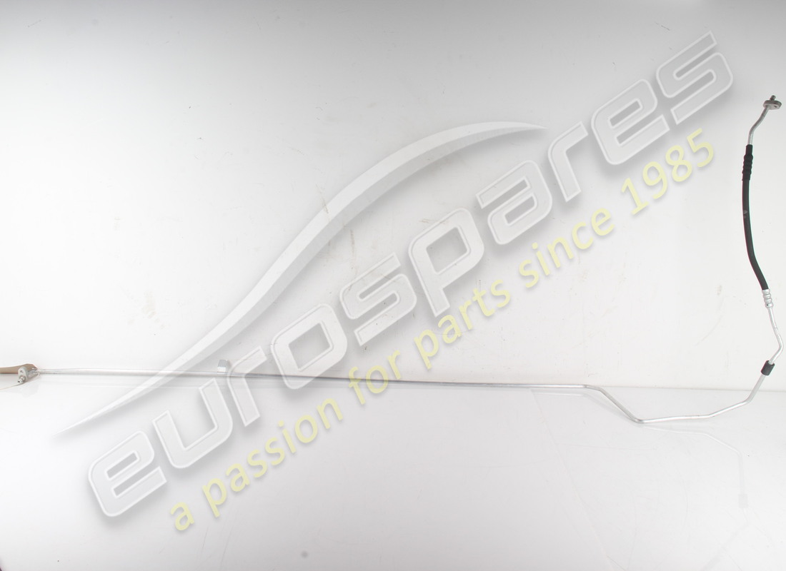 GEBRAUCHT Ferrari TUBO FREON RAFFR BATT. DA S . TEILENUMMER 917476 (1)
