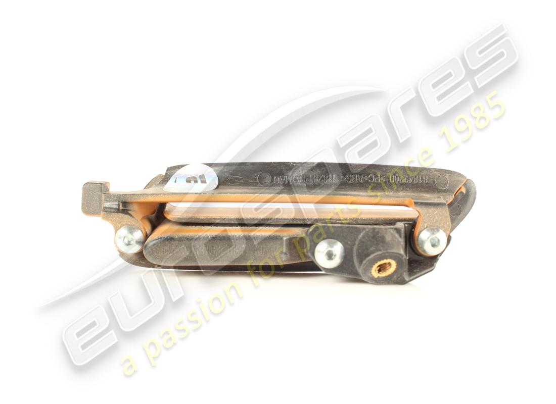 ferrari platte verwendet. teilenummer 86726229 (2)