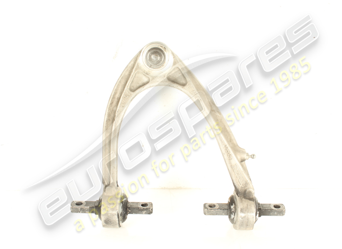 gebraucht ferrari kompletter oberarm vorne links. teilenummer 269262 (2)