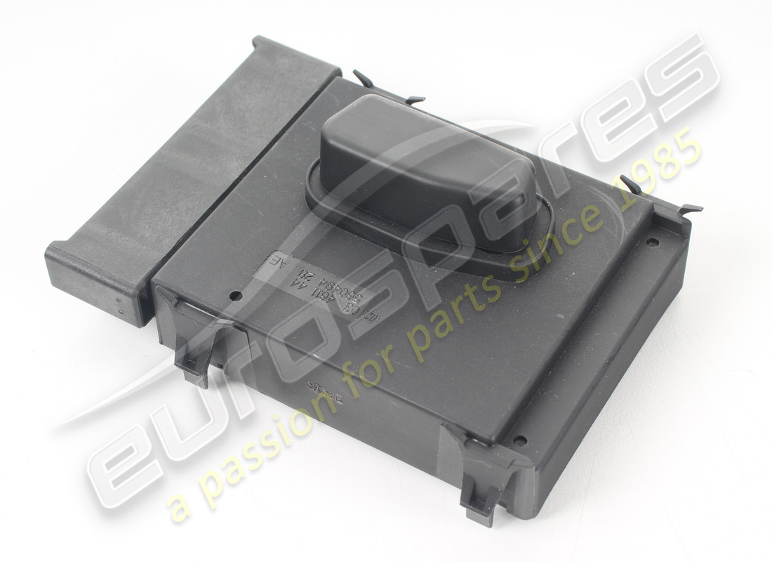 neu maserati rechter sitzschalter 6w. teilenummer 670008201 (1)