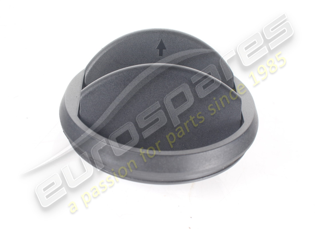 verwendet ferrari luftauslassventil im armaturenbrett. teilenummer 61738800 (2)