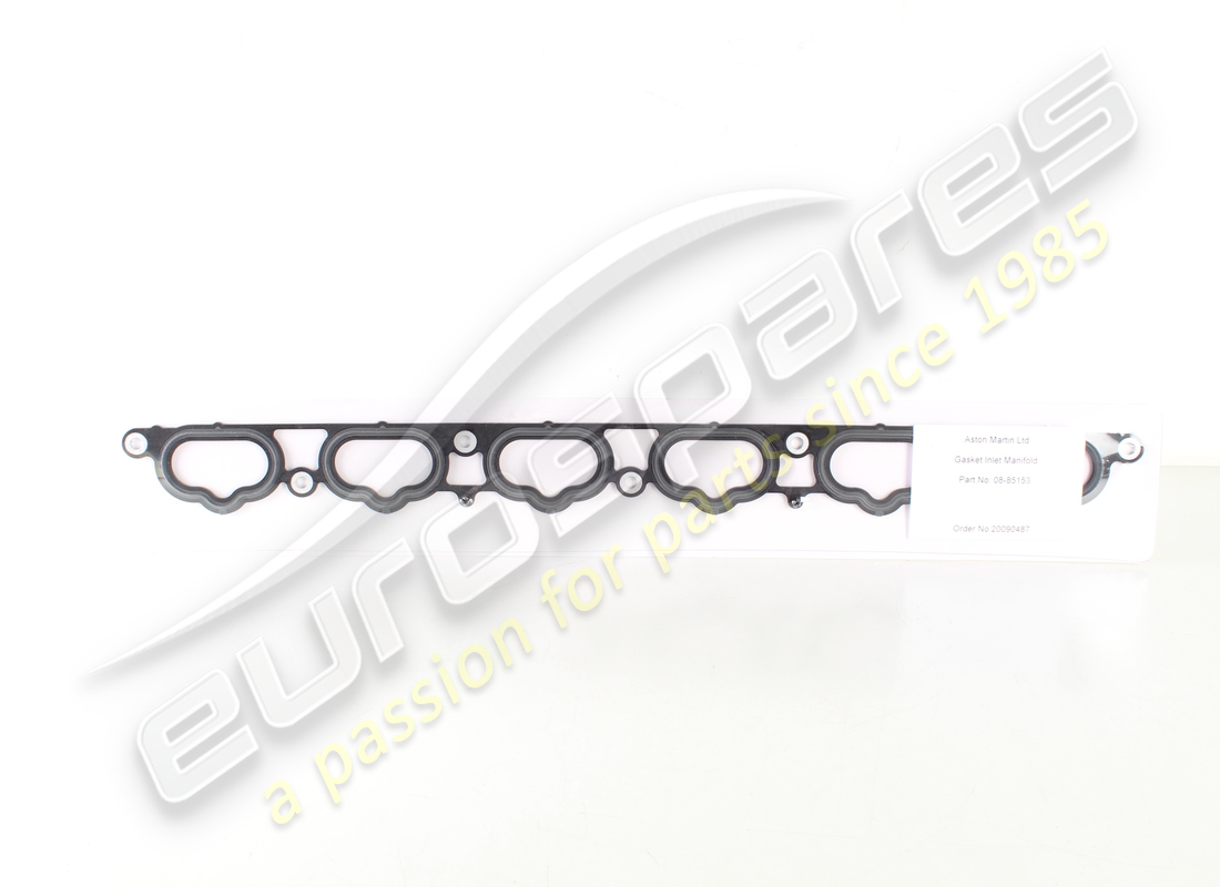 NEU ASTON MARTIN DICHTUNG INL MAN/ZYLHD (EINZELN). TEILENUMMER 0885153 (1) neu aston martin dichtung inl man/zylhd (einzeln). teilenummer 0885153 (1)