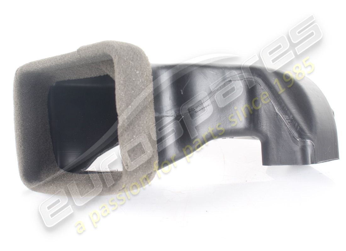 GEBRAUCHTER FERRARI OBERER FUßRAUM AUF DER BEIFAHRERSEITE. TEILENUMMER 88201700 (3) gebrauchter ferrari oberer fußraum auf der beifahrerseite. teilenummer 88201700 (3)