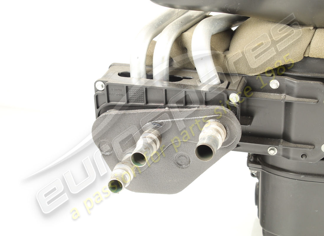 gebrauchtes maserati komplettes klimaanlagen-set. teilenummer 68462400 (9)