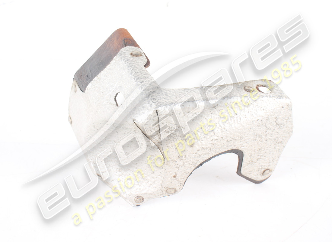 GEBRAUCHT Ferrari RH BUCHSE HITZESCHILD . TEILENUMMER 336871 (1)