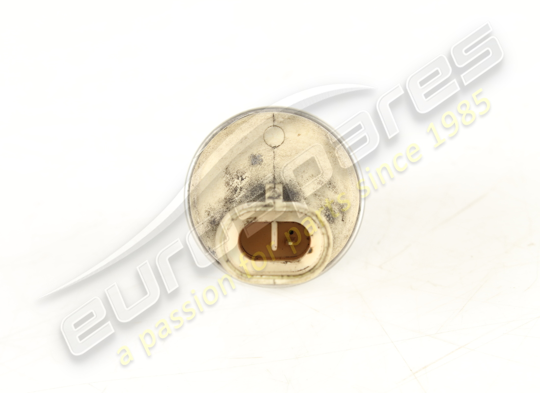 gebrauchter maserati kompletter elektronischer druckübertrager. teilenummer 183452 (3)