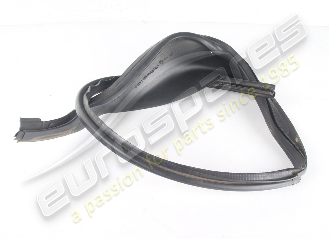 GEBRAUCHTE FERRARI MOTORRAUMABDECKUNG LINKS. TEILENUMMER 88031300 (1) gebrauchte ferrari motorraumabdeckung links. teilenummer 88031300 (1)