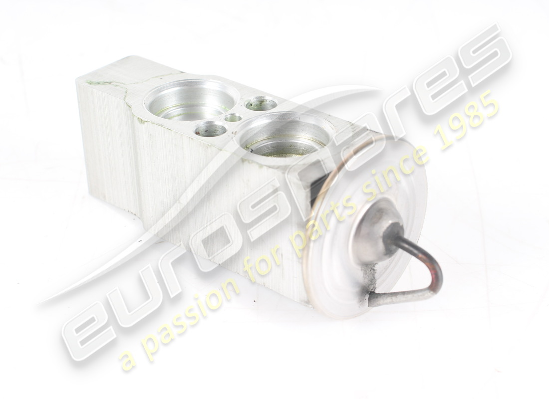 VERWENDETES Maserati EXPANSIONSVENTIL = 5,121,508-338 5 . TEILENUMMER 375500166 (1)