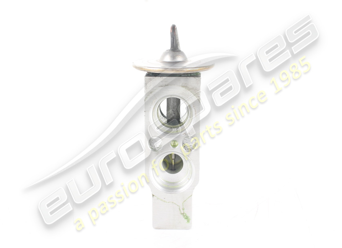 VERWENDETES MASERATI EXPANSIONSVENTIL = 5,121,508-338 5. TEILENUMMER 375500166 (7) verwendetes maserati expansionsventil = 5,121,508-338 5. teilenummer 375500166 (7)