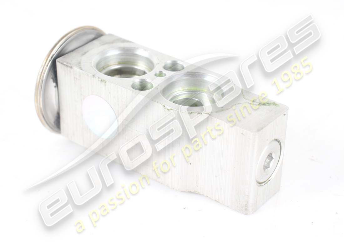 VERWENDETES MASERATI EXPANSIONSVENTIL = 5,121,508-338 5. TEILENUMMER 375500166 (4) verwendetes maserati expansionsventil = 5,121,508-338 5. teilenummer 375500166 (4)