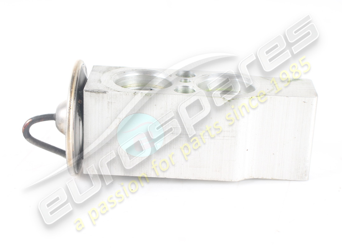 VERWENDETES MASERATI EXPANSIONSVENTIL = 5,121,508-338 5. TEILENUMMER 375500166 (3) verwendetes maserati expansionsventil = 5,121,508-338 5. teilenummer 375500166 (3)