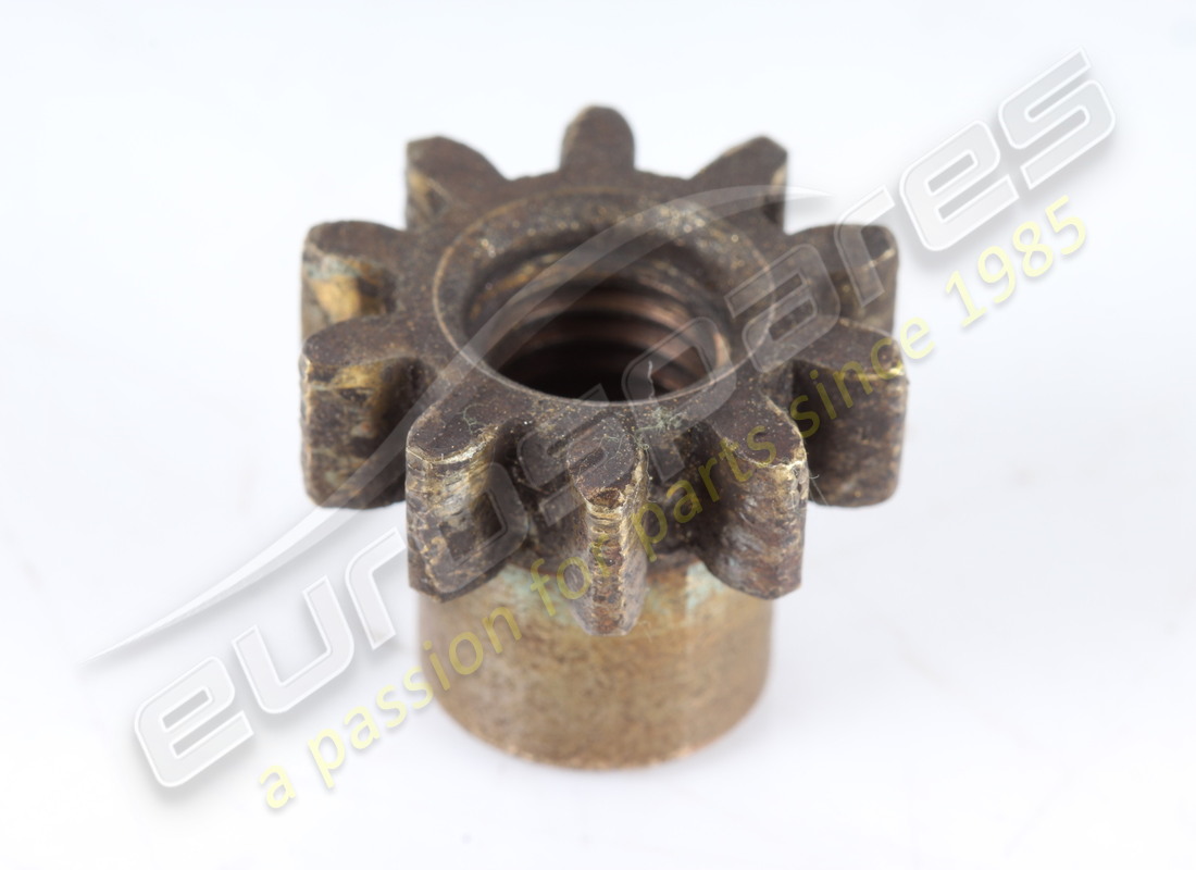 gebrauchter ferrari einsteller für handbremsmechanismus. teilenummer 101286 (2)