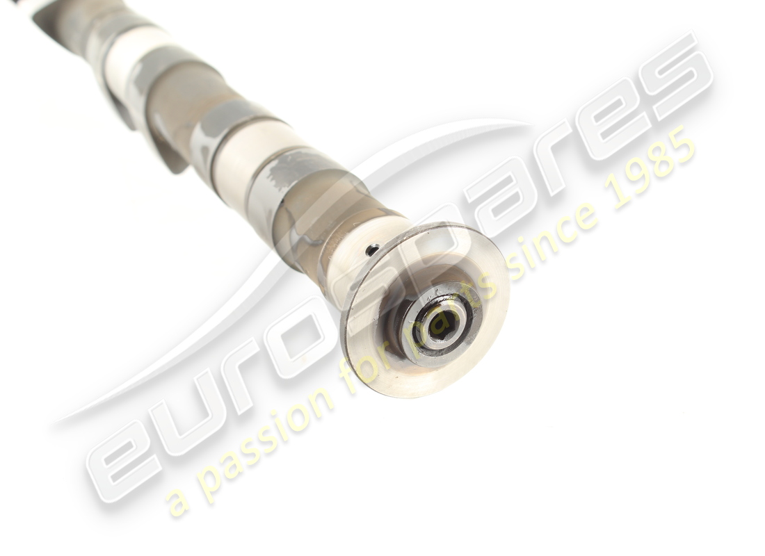 gebrauchte maserati einlassnockenwelle. teilenummer 585030003 (2)