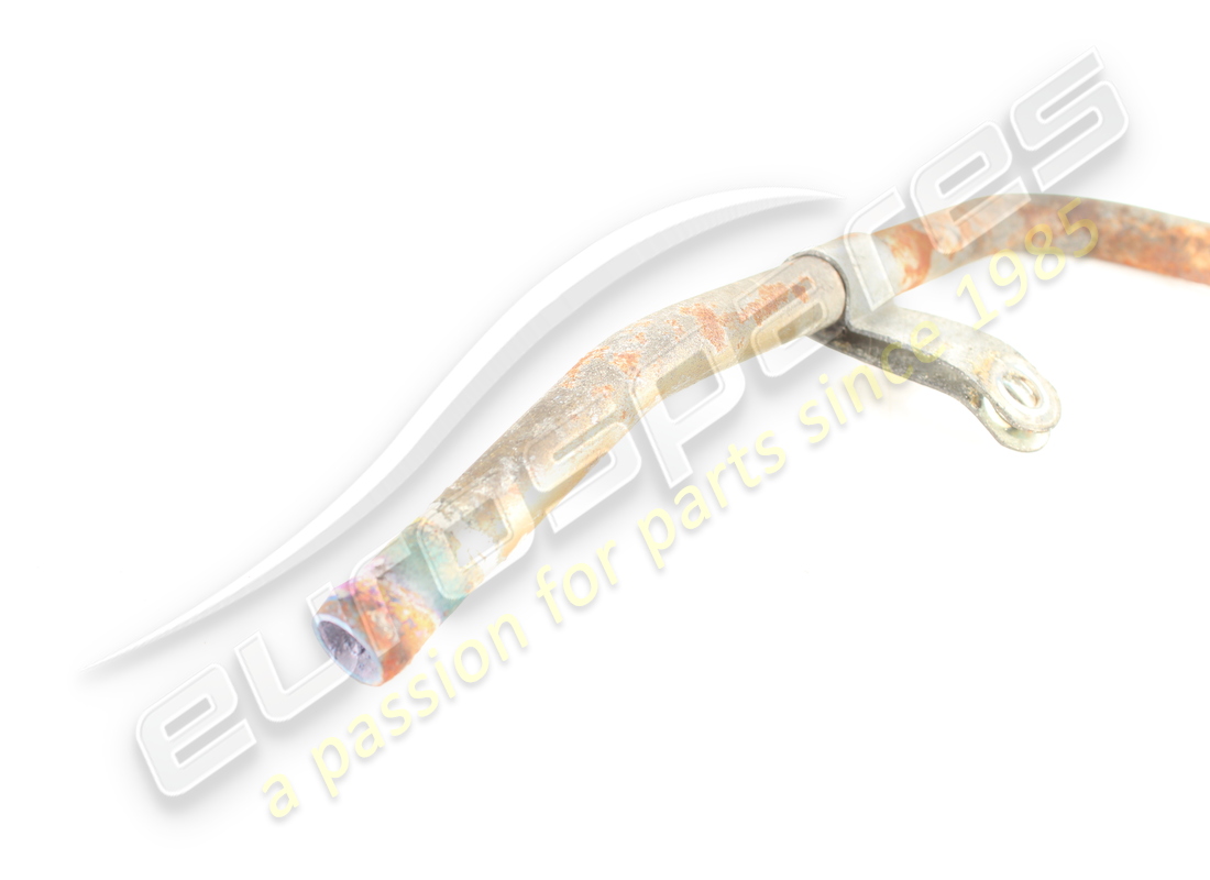 GEBRAUCHT MASERATI KOMPLETTES TUBO RITORNO ACQUA DA TU. TEILENUMMER 479360700 (3) gebraucht maserati komplettes tubo ritorno acqua da tu. teilenummer 479360700 (3)