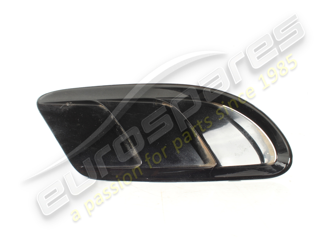 GEBRAUCHTER LINKER FRONTGRILL Maserati TEILENUMMER 980000919 (1)