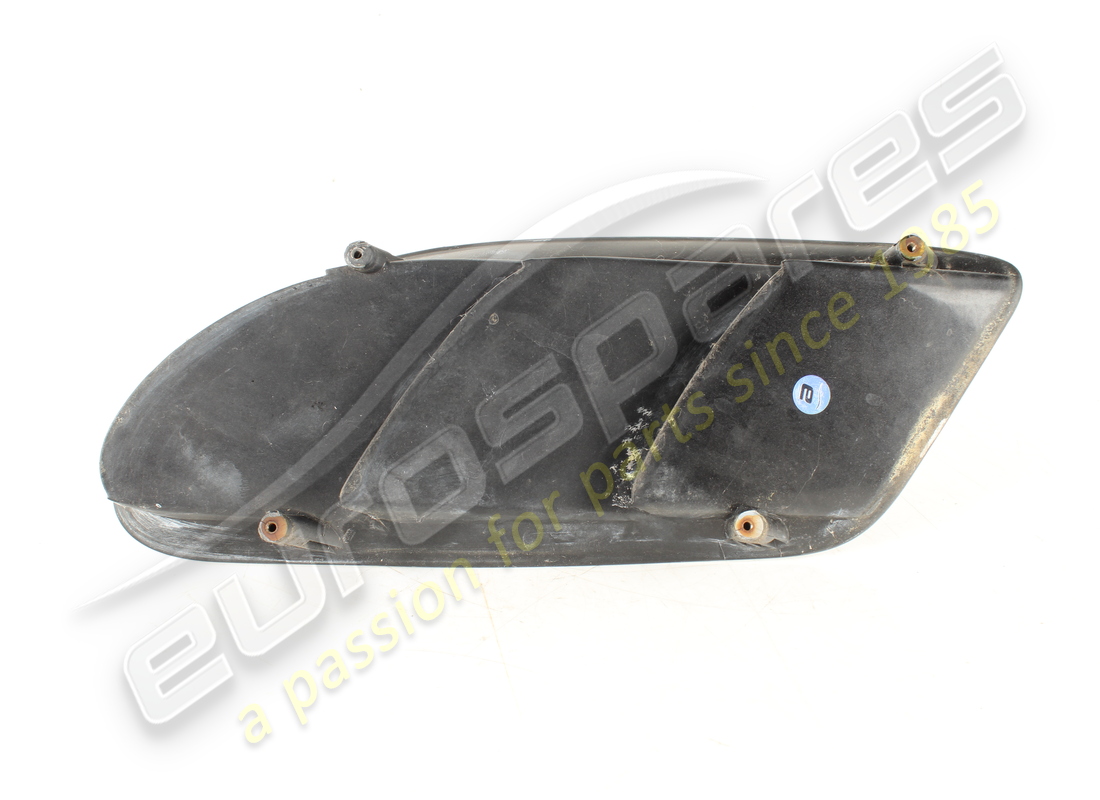 gebrauchter linker frontgrill maserati. teilenummer 980000919 (2)