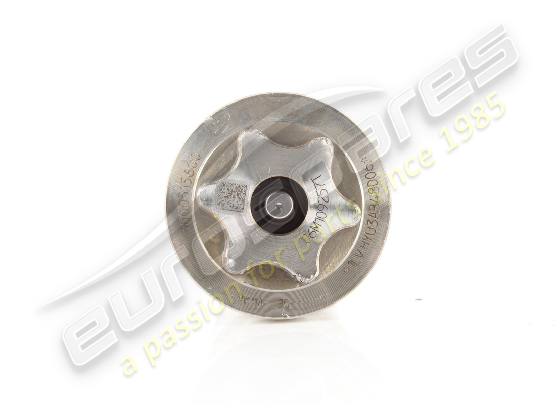 GEBRAUCHTES Lamborghini STEUERVENTIL. TEILENUMMER 06M109257T (1)