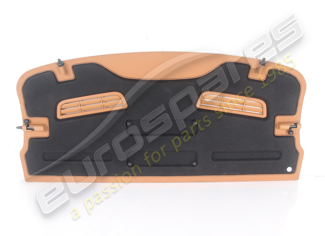 GEBRAUCHT FERRARI KAPPEL. POST.OPT PELLE NO TER. TEILENUMMER 88485300 (2) gebraucht ferrari kappel. post.opt pelle no ter. teilenummer 88485300 (2)