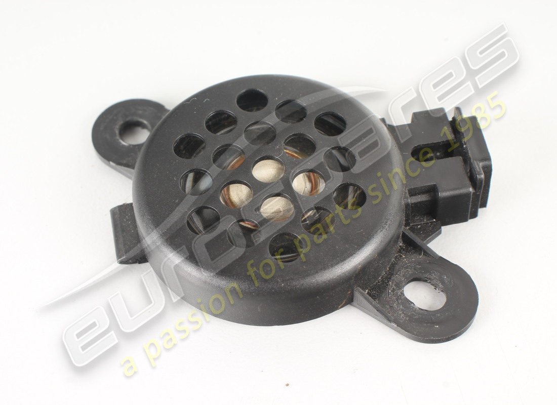 GEBRAUCHT Aston Martin LAUTSPRECHER-RR PARK SNSR . TEILENUMMER 1R123710342 (1)