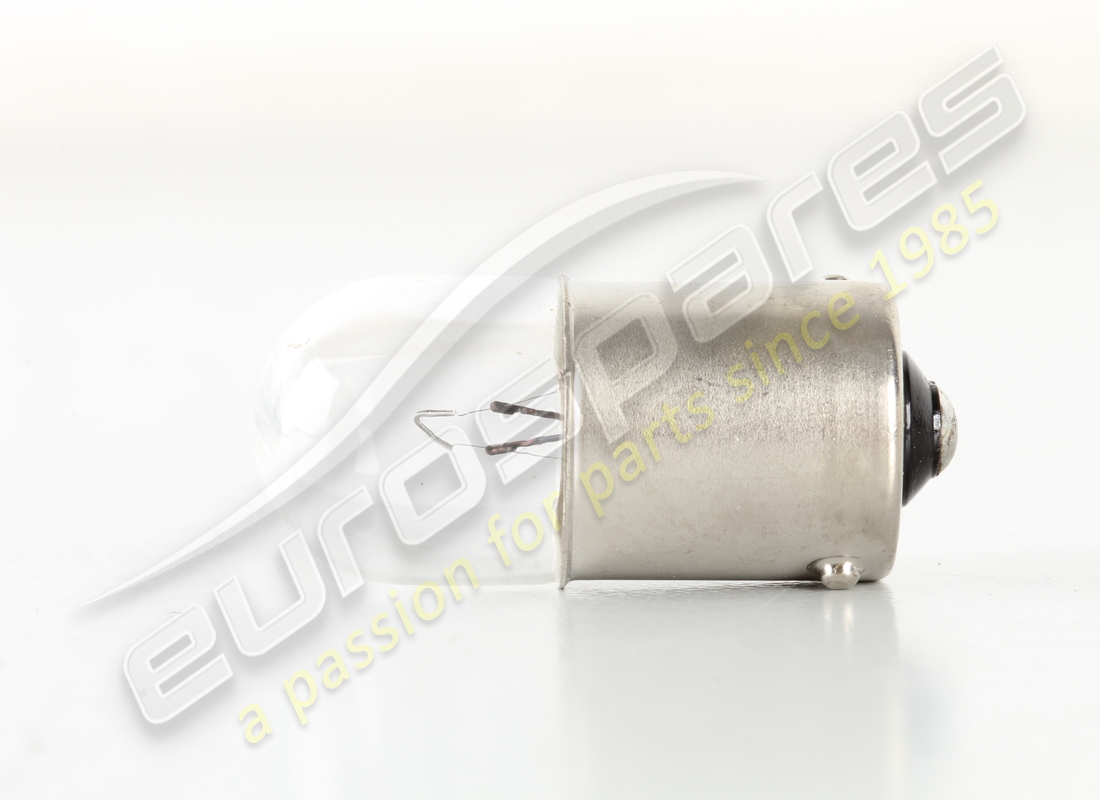 neue porsche glühbirne - gepäckfachlampe - 12 v - 10 w. teilenummer 90063111590 (2)